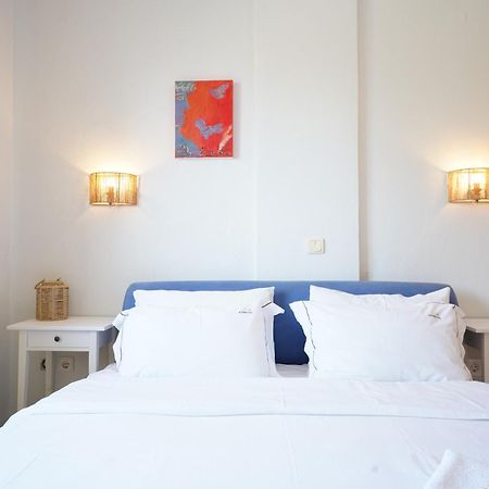 Alterra Vita Apartments Neos Marmaras Room photo